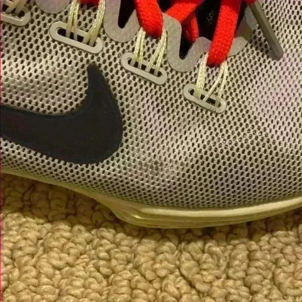 Nike hyperworkout